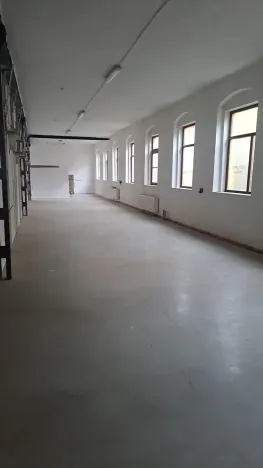 Pronájem obchodního prostoru, Cheb, Pekařská, 400 m2