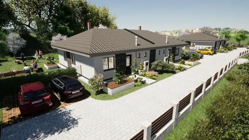 Prodej komerčního pozemku, Děpoltovice, 2280 m2