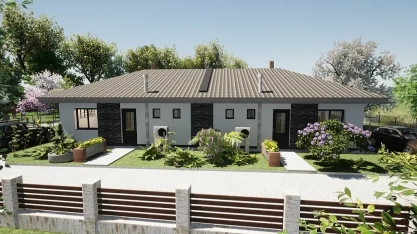 Prodej pozemku pro bydlení, Děpoltovice, 1233 m2