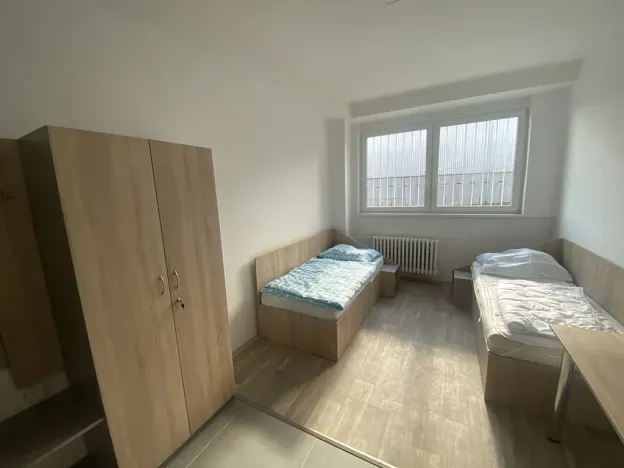 Pronájem ubytování, Dalovice, Botanická, 20 m2