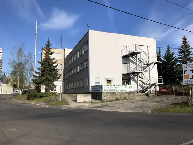 Pronájem ubytování, Dalovice, Botanická, 20 m2