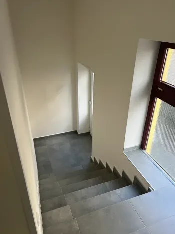 Pronájem činžovního domu, Cheb, Pekařská, 720 m2