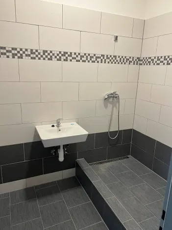 Pronájem atypického bytu, Cheb, Pekařská, 720 m2