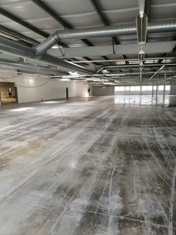 Pronájem obchodního prostoru, Cheb, 2435 m2