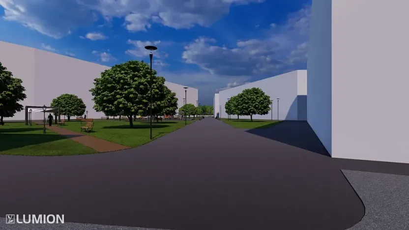 Prodej komerčního pozemku, Ostrava, Výškovická, 24000 m2