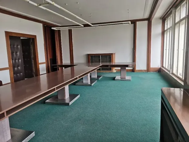 Pronájem kanceláře, Pardubice, 68 m2