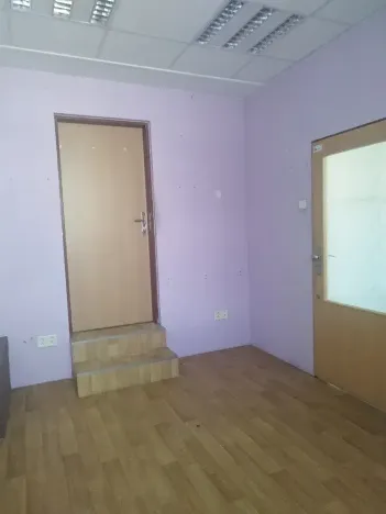 Pronájem kanceláře, Brno, Pod sídlištěm, 15 m2