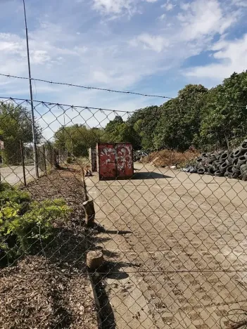 Pronájem komerčního pozemku, Brno, Pod sídlištěm, 530 m2