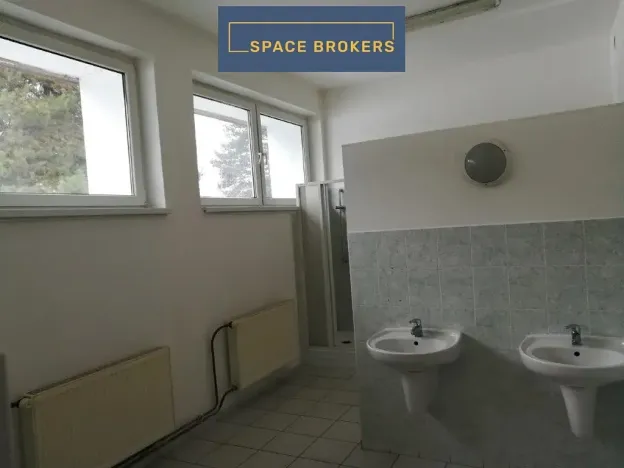 Pronájem skladu, Plzeň, 2513 m2