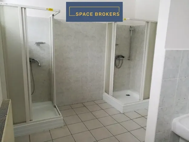 Pronájem skladu, Plzeň, 2513 m2