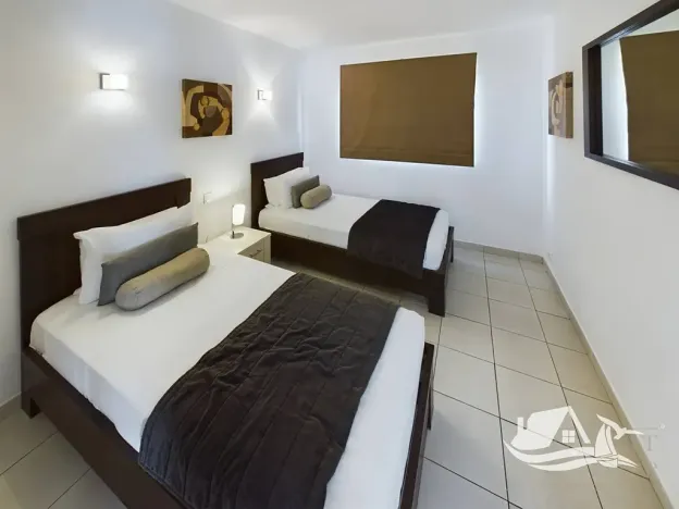 Prodej vily, Santa Maria, Kapverdy, 111 m2