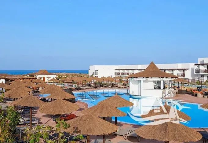 Prodej bytu 1+kk, Santa Maria, Kapverdy, 38 m2