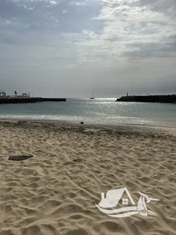 Prodej bytu 1+kk, Santa Maria, Kapverdy, 38 m2