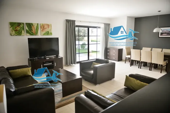 Prodej vily, Santa Maria, Kapverdy, 153 m2