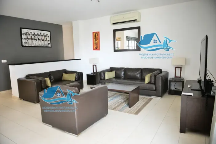 Prodej vily, Santa Maria, Kapverdy, 153 m2