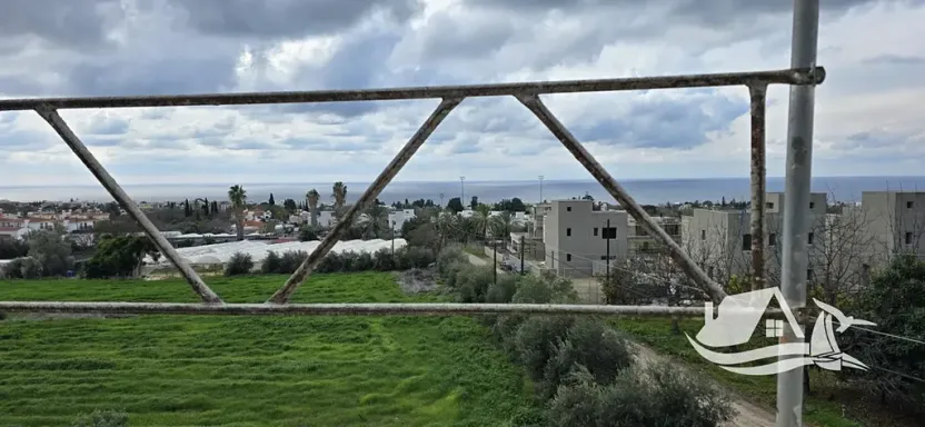 Prodej bytu 3+kk, Pafos, Kypr, 82 m2