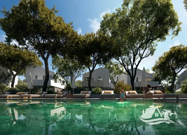 Prodej vily, Larnaka, Kypr, 171 m2