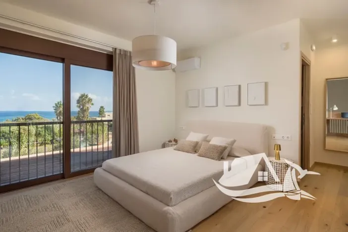 Prodej bytu 3+kk, Maleme, Řecko, 103 m2