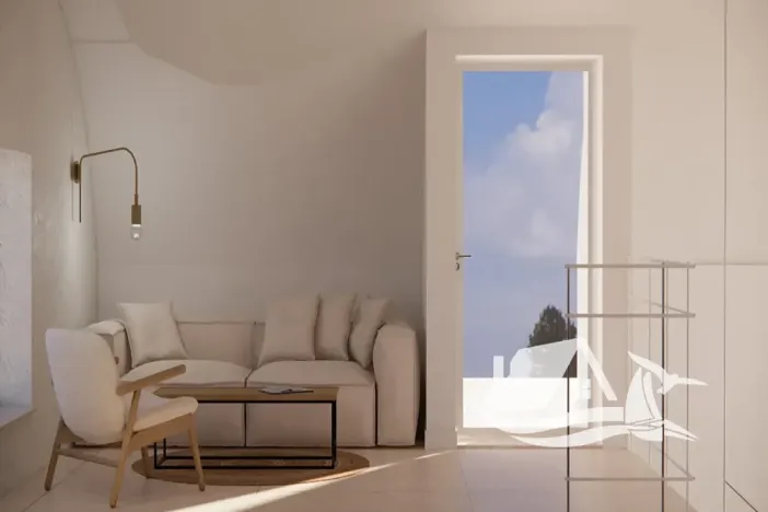 Prodej bytu 4+kk, Kalyves, Řecko, 135 m2