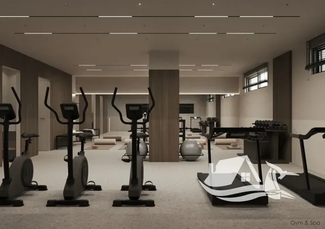 Prodej bytu 4+kk, Kissamos, Řecko, Milia Halepa Challenge Cliff Walk, 154 m2