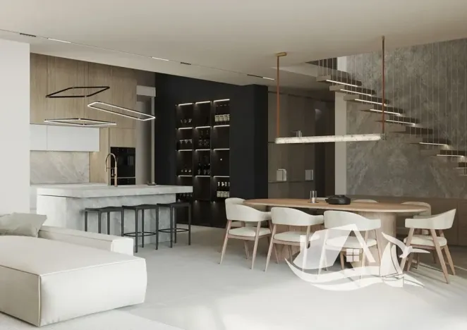 Prodej bytu 5+kk, Kissamos, Řecko, Milia Halepa Challenge Cliff Walk, 161 m2