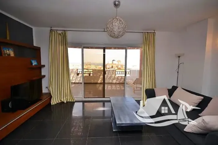 Prodej bytu 2+kk, Hurghada, Egypt, 90 m2