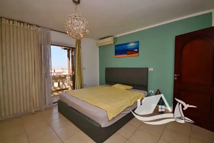 Prodej bytu 2+kk, Hurghada, Egypt, 90 m2