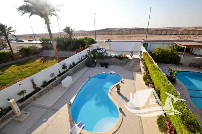 Prodej vily, Hurghada, Egypt, 150 m2