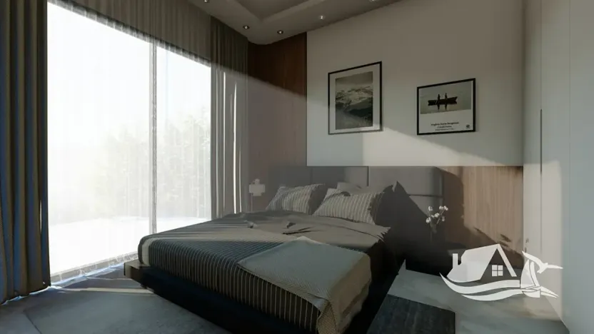 Prodej bytu 2+kk, Hurghada, Egypt, 64 m2