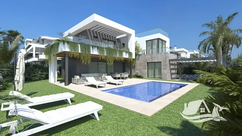 Prodej rodinného domu, Torrevieja, Španělsko, 97 m2