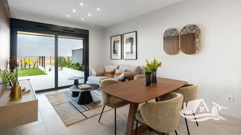 Prodej rodinného domu, Torrevieja, Španělsko, 97 m2