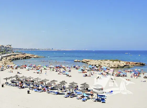 Prodej rodinného domu, Torrevieja, Španělsko, 97 m2