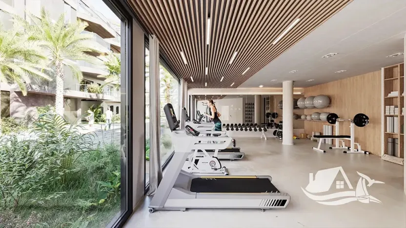 Prodej bytu 4+kk, Mijas, Španělsko, 93 m2