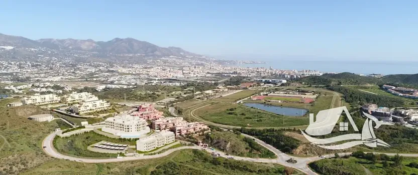 Prodej bytu 3+kk, Mijas, Španělsko, 72 m2