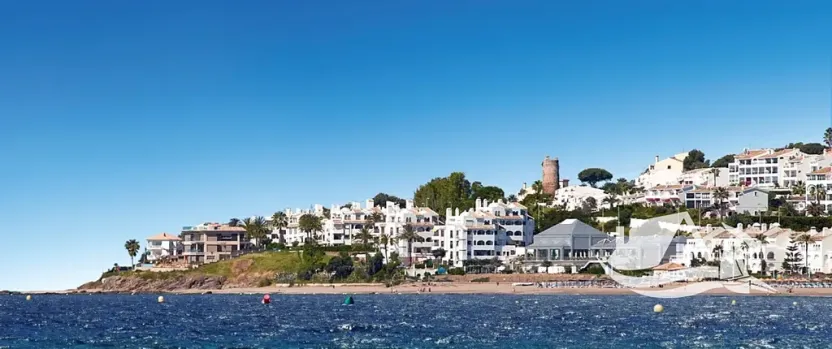 Prodej bytu 3+kk, Mijas, Španělsko, 72 m2