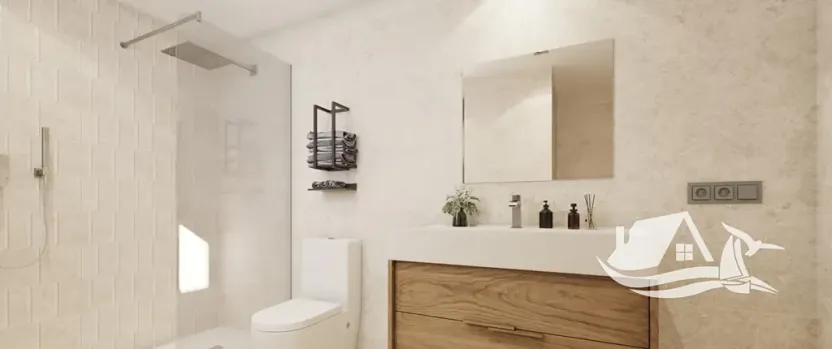 Prodej bytu 4+kk, Mijas, Španělsko, 110 m2