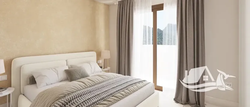 Prodej bytu 2+kk, Marbella, Španělsko, 51 m2