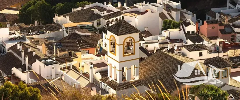 Prodej bytu 2+kk, Marbella, Španělsko, 51 m2