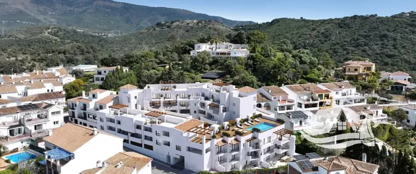Prodej bytu 3+kk, Marbella, Španělsko, 85 m2