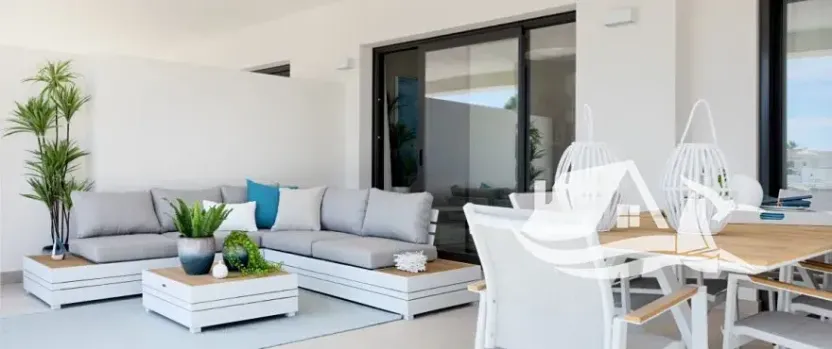 Prodej bytu 4+kk, Casares, Španělsko, 108 m2