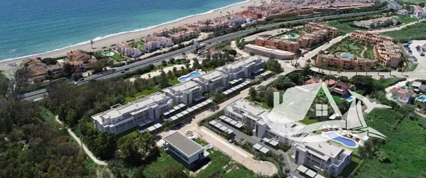 Prodej bytu 4+kk, Casares, Španělsko, 108 m2