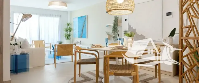 Prodej bytu 3+kk, Casares, Španělsko, 79 m2