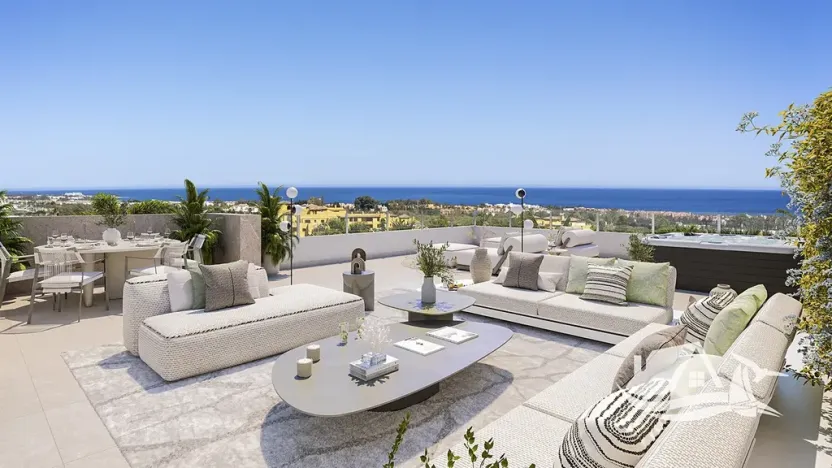 Prodej rodinného domu, Estepona, Španělsko, 284 m2