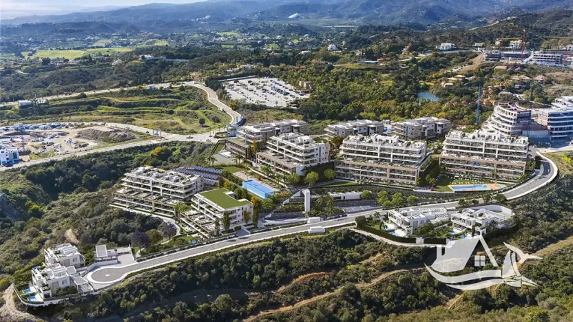 Prodej rodinného domu, Estepona, Španělsko, 284 m2