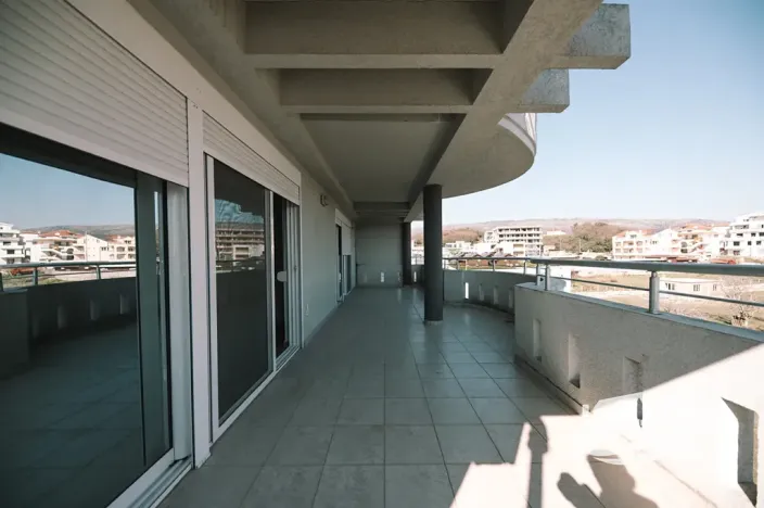 Prodej bytu 2+kk, Ulcinj, Černá Hora, 76 m2