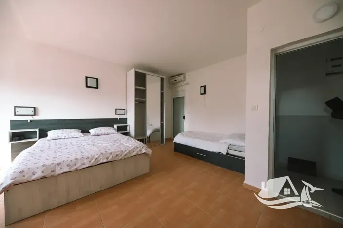 Prodej bytu 1+kk, Ulcinj, Černá Hora, 29 m2