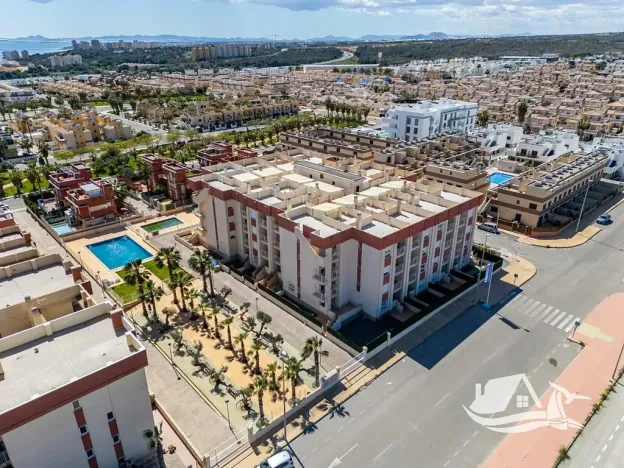 Prodej bytu 3+kk, Orihuela, Španělsko, 60 m2