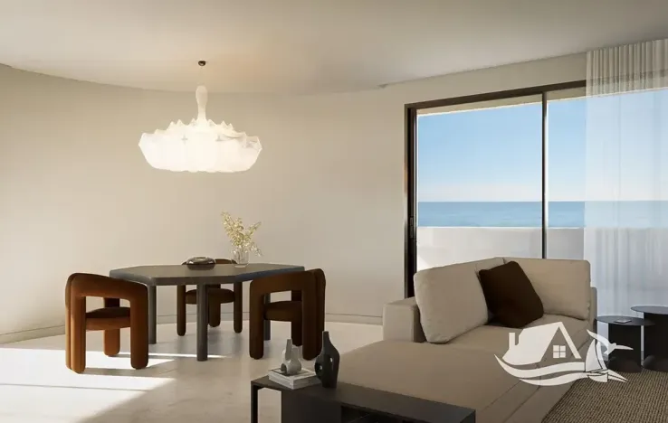 Prodej bytu 3+kk, Calp, Španělsko, 89 m2