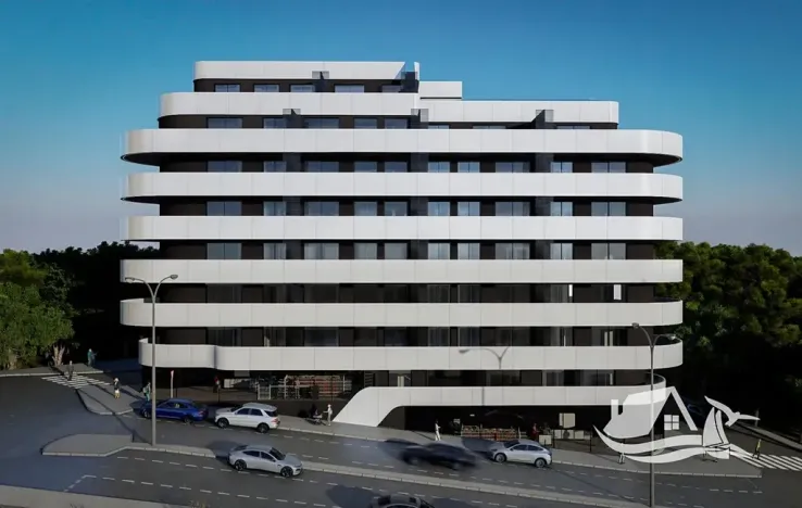 Prodej bytu 3+kk, Calp, Španělsko, 89 m2