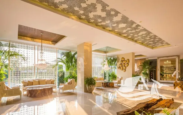 Prodej bytu 2+kk, Pattaya, Thajsko, 31 m2